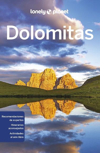 DOLOMITAS 2 | 9788408258384 | BASSI, GIACOMO/FALCONIERI, DENIS/PASINI, PIERO | Llibreria Online de Banyoles | Comprar llibres en català i castellà online