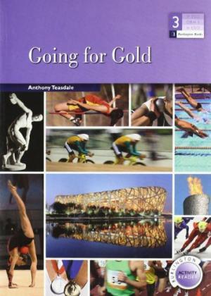 GOING FOR GOLD STORY OF THE OLYMPIC+EJER | 9789963485710 | ANTHONY TEASDALE | Llibreria L'Altell - Llibreria Online de Banyoles | Comprar llibres en català i castellà online - Llibreria de Girona