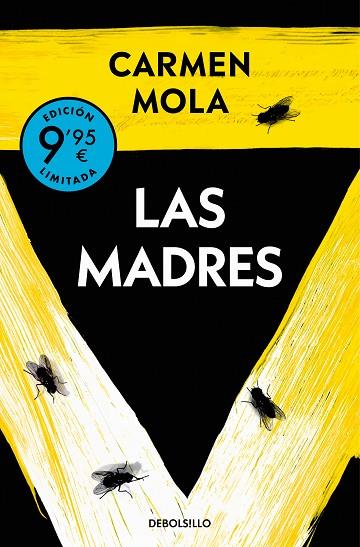 LAS MADRES (CAMPAÑA DE VERANO EDICIÓN LIMITADA) (LA NOVIA GITANA 4) | 9788466375351 | MOLA, CARMEN | Llibreria Online de Banyoles | Comprar llibres en català i castellà online