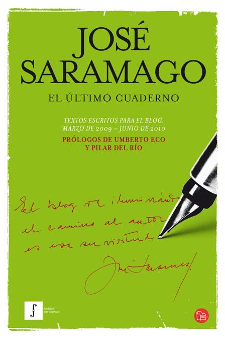 ULTIMO CUADERNO, EL | 9788466325905 | SARAMAGO JOSÉ | Llibreria Online de Banyoles | Comprar llibres en català i castellà online