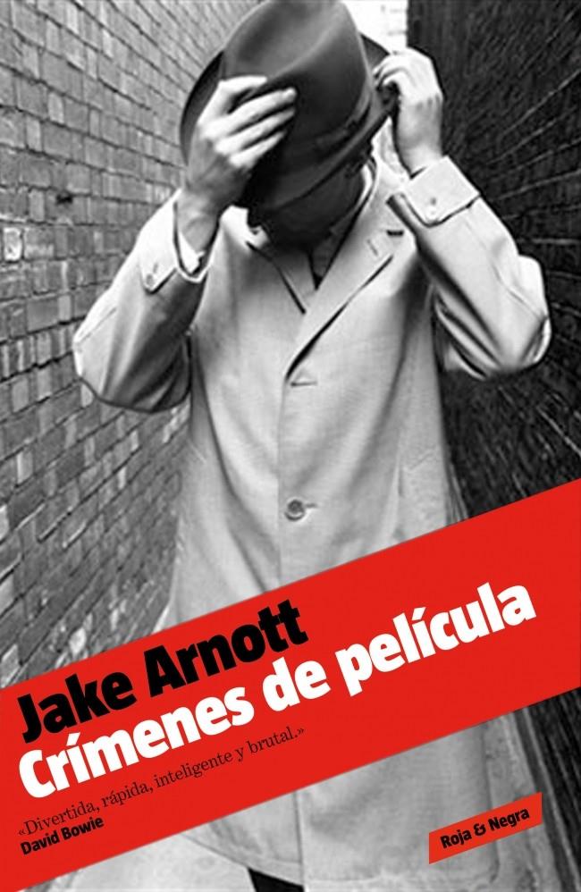 CRIMENES DE PELICULA | 9788439723653 | ARNOTT, JAKE | Llibreria L'Altell - Llibreria Online de Banyoles | Comprar llibres en català i castellà online - Llibreria de Girona