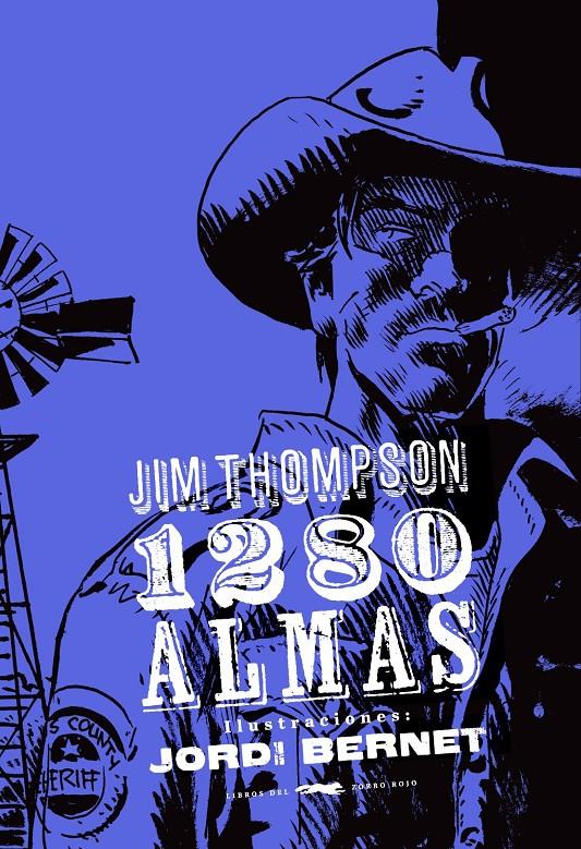 1280 ALMAS | 9788494104121 | THOMPSON (EEUU, 1906 -1977), JIM | Llibreria Online de Banyoles | Comprar llibres en català i castellà online