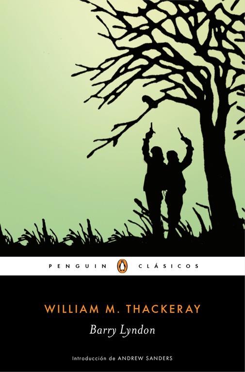 BARRY LYNDON | 9788491051992 | THACKERAY, WILLIAM M. | Llibreria Online de Banyoles | Comprar llibres en català i castellà online