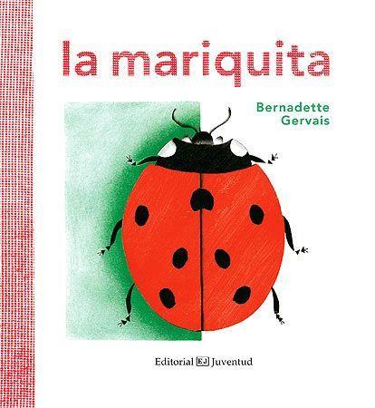 MARIQUITA, LA | 9788426143860 | GERVAIS, BERNADETTE | Llibreria Online de Banyoles | Comprar llibres en català i castellà online