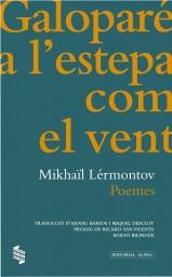 GALOPARÉ A L'ESTEPA COM EL VENT. POEMES | 9788498592313 | Llibreria Online de Banyoles | Comprar llibres en català i castellà online