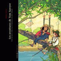 TOM SAWYER | 9788424628987 | TWAIN, MARK | Llibreria Online de Banyoles | Comprar llibres en català i castellà online