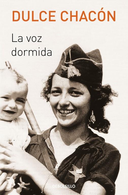 LA VOZ DORMIDA | 9788466332507 | CHACÓN,DULCE | Llibreria Online de Banyoles | Comprar llibres en català i castellà online