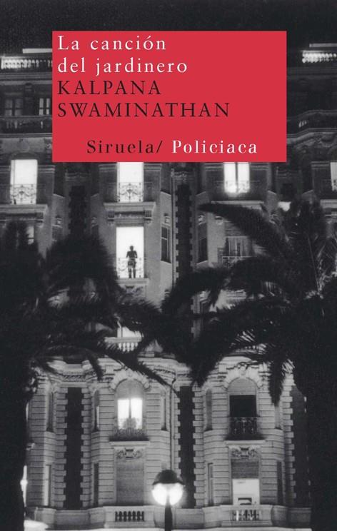 CANCION DEL JARDINERO, LA | 9788498413076 | SWAMINATHAN, KALPANA | Llibreria L'Altell - Llibreria Online de Banyoles | Comprar llibres en català i castellà online - Llibreria de Girona