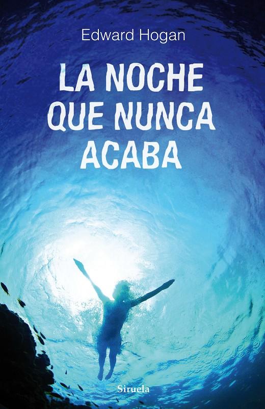 LA NOCHE QUE NUNCA ACABA | 9788415937593 | HOGAN, EDWARD | Llibreria L'Altell - Llibreria Online de Banyoles | Comprar llibres en català i castellà online - Llibreria de Girona