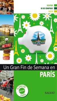 PARÍS | 9788421685389 | * | Llibreria Online de Banyoles | Comprar llibres en català i castellà online