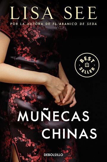 MUÑECAS CHINAS | 9788466377362 | SEE, LISA | Llibreria L'Altell - Llibreria Online de Banyoles | Comprar llibres en català i castellà online - Llibreria de Girona