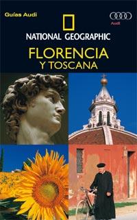 GUÍA AUDI FLORENCIA Y TOSCANA | 9788482985435 | VV. AA. | Llibreria Online de Banyoles | Comprar llibres en català i castellà online