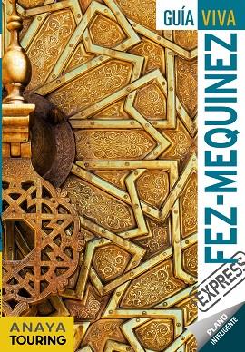 FEZ Y MEQUINEZ | 9788491581789 | SÁNCHEZ RUIZ, FRANCISCO | Llibreria Online de Banyoles | Comprar llibres en català i castellà online