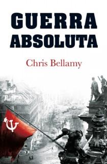 GUERRA ABSOLUTA | 9788466647489 | BELLAMY,CHRIS | Llibreria Online de Banyoles | Comprar llibres en català i castellà online