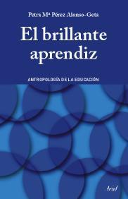 BRILLANTE APRENDIZ, EL | 9788434426658 | PÉREZ ALONSO-GETA, PETRA MARÍA | Llibreria Online de Banyoles | Comprar llibres en català i castellà online