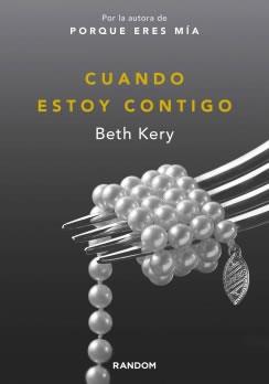 CUANDO ESTOY CONTIGO | 9788415725374 | KERY, BETH | Llibreria L'Altell - Llibreria Online de Banyoles | Comprar llibres en català i castellà online - Llibreria de Girona