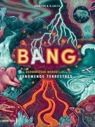 BANG | 9786075578729 | N.R. SMITH, JENNIFER | Llibreria L'Altell - Llibreria Online de Banyoles | Comprar llibres en català i castellà online - Llibreria de Girona