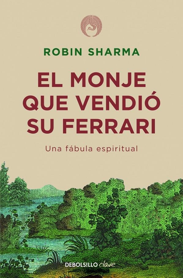 MONJE QUE VENDIO SU FERRARI, EL | 9788499087122 | SHARMA,ROBIN | Llibreria Online de Banyoles | Comprar llibres en català i castellà online