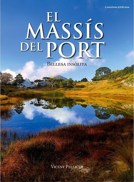 MASSÍS DEL PORT, EL | 9788490341834 | PELLICER OLLÉS, VICENT | Llibreria Online de Banyoles | Comprar llibres en català i castellà online