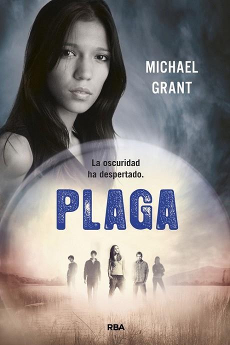 PLAGA (OLVIDADOS 4) | 9788427204355 | GRANT , MICHAEL | Llibreria L'Altell - Llibreria Online de Banyoles | Comprar llibres en català i castellà online - Llibreria de Girona