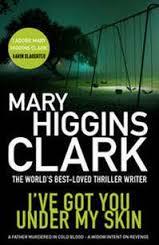 I'VE GOT YOU UNDER MY SKIN | 9781471132872 | HIGGINS CLARK, MARY | Llibreria Online de Banyoles | Comprar llibres en català i castellà online