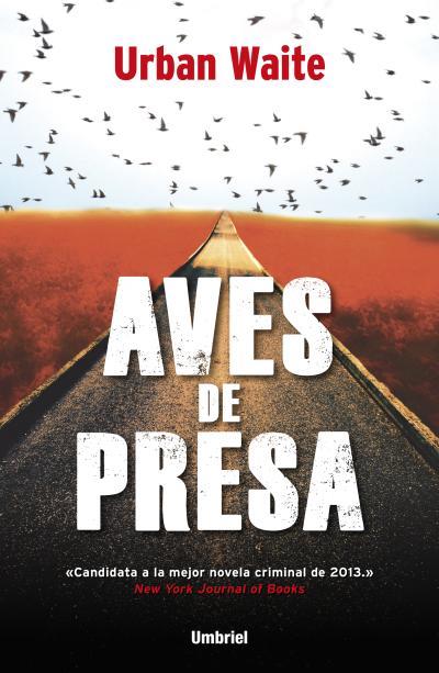 AVES DE PRESA | 9788492915439 | WAITE, URBAN | Llibreria Online de Banyoles | Comprar llibres en català i castellà online