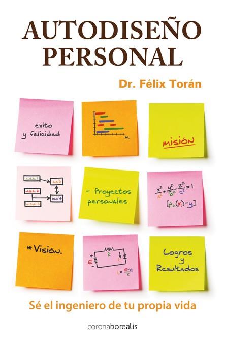 AUTODISEÑO PERSONAL | 9788492635597 | TORAN, FELIX, DR. | Llibreria Online de Banyoles | Comprar llibres en català i castellà online