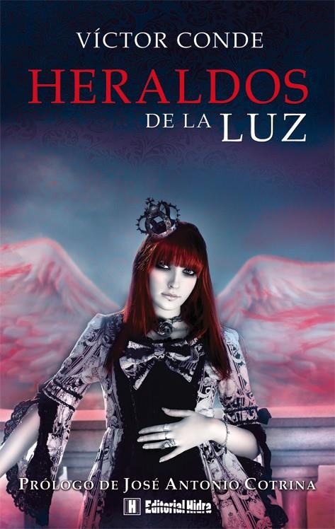 HERALDOS DE LA LUZ | 9788492939176 | CONDE, VICTOR | Llibreria Online de Banyoles | Comprar llibres en català i castellà online