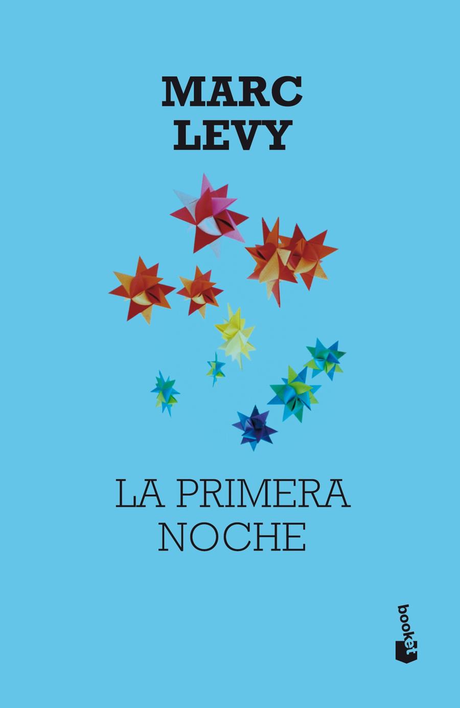 PRIMERA NOCHE, LA | 9788408027027 | LEVY, MARC | Llibreria Online de Banyoles | Comprar llibres en català i castellà online