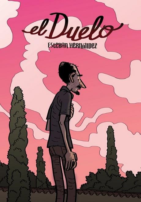 DUELO, EL | 9788496730762 | HERNÁNDEZ, ESTEBAN | Llibreria Online de Banyoles | Comprar llibres en català i castellà online