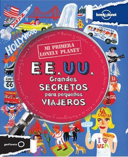 EE.UU.  | 9788408037163 | LYNETTE EVANS | Llibreria Online de Banyoles | Comprar llibres en català i castellà online