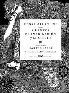 CUENTOS DE IMAGINACIÓN Y MISTERIO | 9788412733938 | POE, EDGAR ALLAN | Llibreria Online de Banyoles | Comprar llibres en català i castellà online