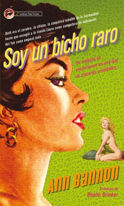 SOY UN BICHO RARO | 9788483654163 | BANNON, ANN | Llibreria Online de Banyoles | Comprar llibres en català i castellà online