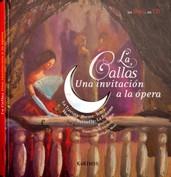 CALLAS, UNA INVITACIÓN A LA ÓPERA, LA | 9788496629967 | DE GUIBERT, FRANÇOISE | Llibreria Online de Banyoles | Comprar llibres en català i castellà online