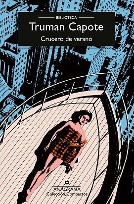 CRUCERO DE VERANO | 9788433926425 | CAPOTE, TRUMAN | Llibreria Online de Banyoles | Comprar llibres en català i castellà online