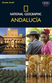 GUIA AUDI ANDALUCIA | 9788482984858 | PEREZ RODRIGUEZ, MANUEL | Llibreria Online de Banyoles | Comprar llibres en català i castellà online