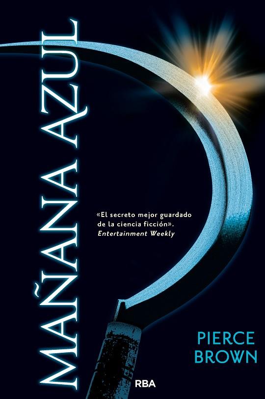 MAÑANA AZUL (AMANECER ROJO 3) | 9788427210233 | ELLIOTT BROWN, PIERCE | Llibreria Online de Banyoles | Comprar llibres en català i castellà online