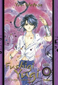 FUSHIGI YUGI EL JUEGO MISTERIOSO | 9788499474427 | YUU WATASE | Llibreria Online de Banyoles | Comprar llibres en català i castellà online