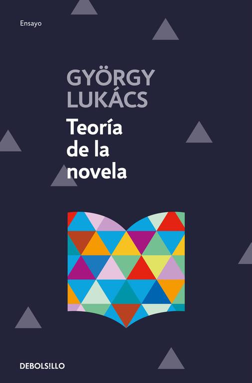 TEORÍA DE LA NOVELA | 9788466332880 | LUKACS, GEORG | Llibreria Online de Banyoles | Comprar llibres en català i castellà online