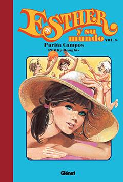 ESTHER Y SU MUNDO, VOL 8 | 9788483578742 | CAMPOS, PURITA; DOUGLAS,PHILLIP | Llibreria Online de Banyoles | Comprar llibres en català i castellà online