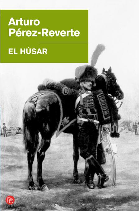 HUSAR, EL (BUTXACA FG) | 9788466307222 | PEREZ-REVERTE, ARTURO | Llibreria Online de Banyoles | Comprar llibres en català i castellà online