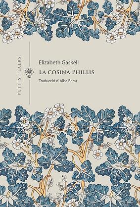 LA COSINA PHILLIS | 9788419474407 | GASKELL, ELIZABETH | Llibreria Online de Banyoles | Comprar llibres en català i castellà online