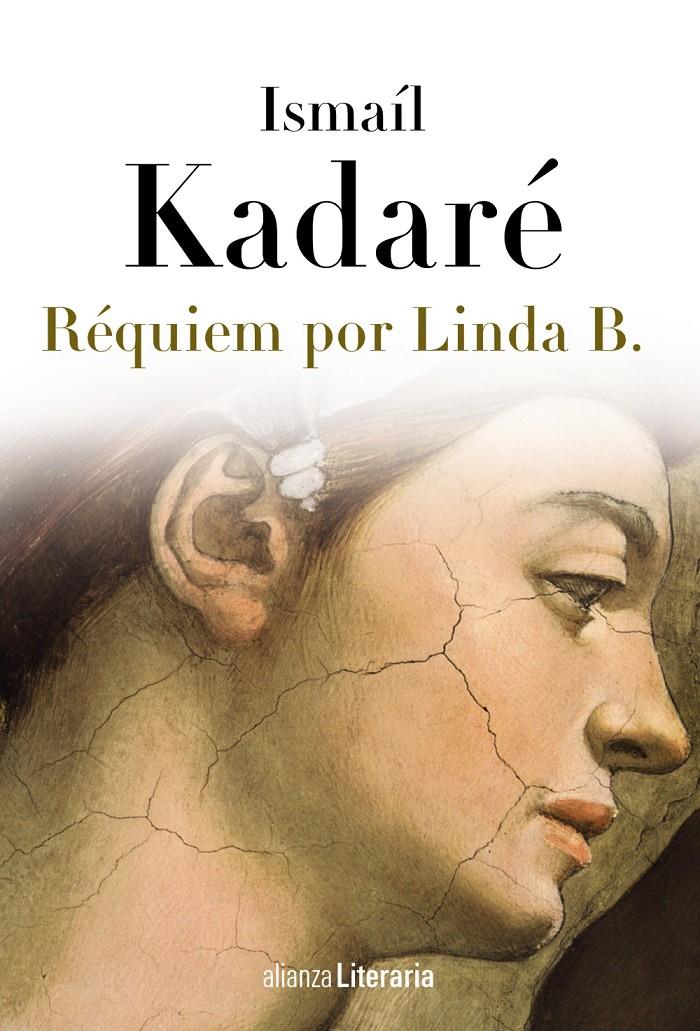 REQUIEM POR LINDA B | 9788420608860 | KADARE, ISMAEL | Llibreria Online de Banyoles | Comprar llibres en català i castellà online