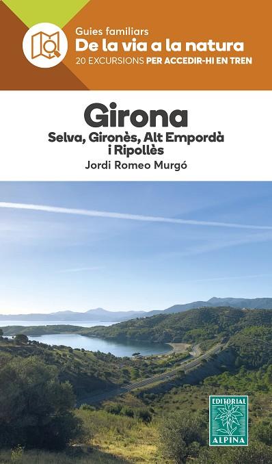 GIRONA | 9788470111457 | ROMEO MURGÓ, JORDI | Llibreria Online de Banyoles | Comprar llibres en català i castellà online