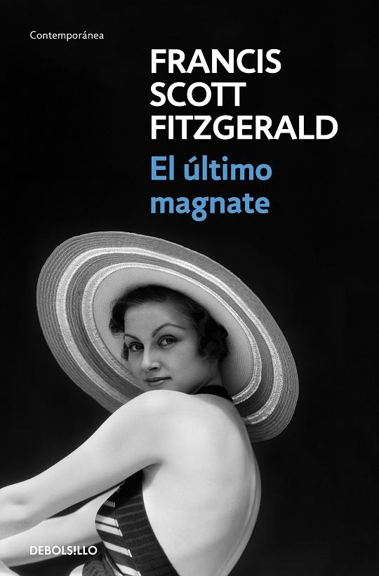 ÚLTIMO MAGNATE, EL | 9788466344333 | FITZGERALD, F. SCOTT | Llibreria Online de Banyoles | Comprar llibres en català i castellà online