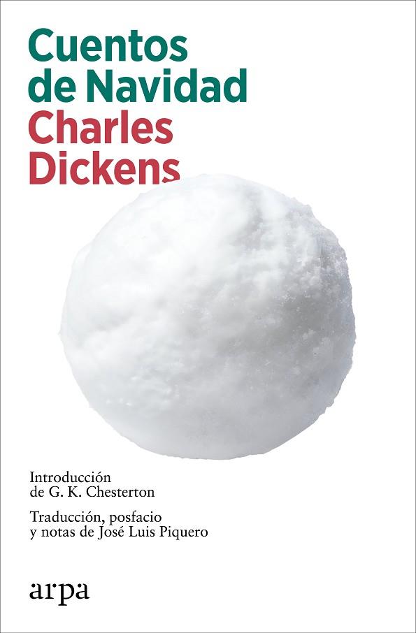 CUENTOS DE NAVIDAD | 9788410313224 | DICKENS, CHARLES | Llibreria Online de Banyoles | Comprar llibres en català i castellà online