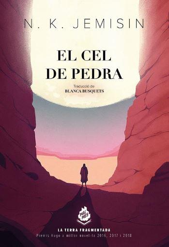 EL CEL DE PEDRA | 9788410254084 | JEMISIN, N K | Llibreria Online de Banyoles | Comprar llibres en català i castellà online