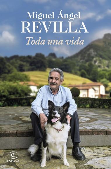 TODA UNA VIDA | 9788467064872 | REVILLA, MIGUEL ÁNGEL | Llibreria Online de Banyoles | Comprar llibres en català i castellà online