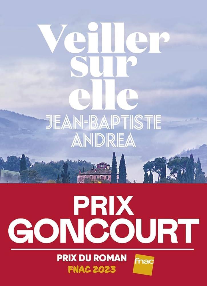 VEILLER SUR ELLE | 9782378803759 | ANDREA, JEAN BAPTISTE | Llibreria Online de Banyoles | Comprar llibres en català i castellà online