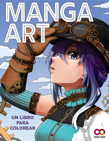 MANGA ART | 9788441550490 | YEO, JOLENE/ZI RONG, LOW/TAN, SHIRLEY | Llibreria Online de Banyoles | Comprar llibres en català i castellà online